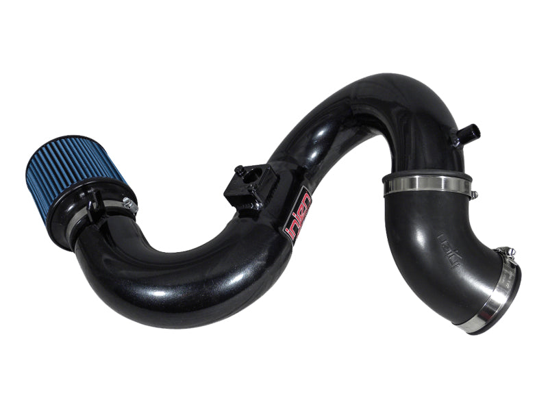 Injen Tuned Short Ram Air Intake 12-13 Honda Civic Si 2.4L SP1579BLK Photo - Primary