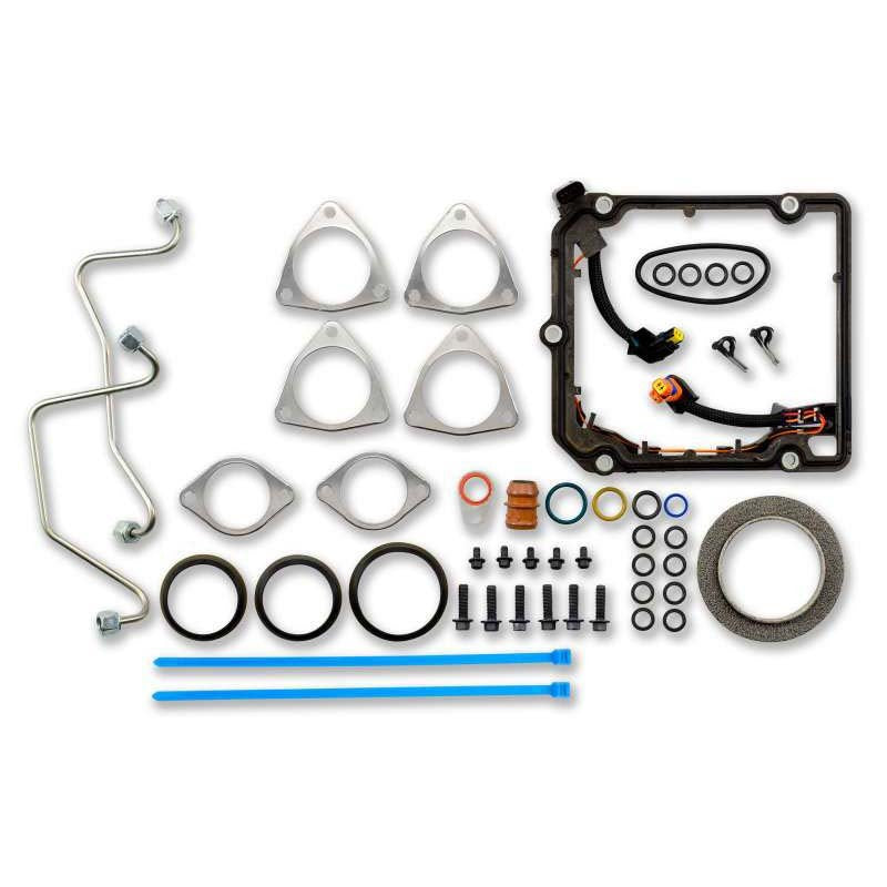 Industrial Injection 08-10 Power Stroke F250 / F550 High-Pressure Fuel Pump Installation Kit AP0071 AP0071 Photo - Primary