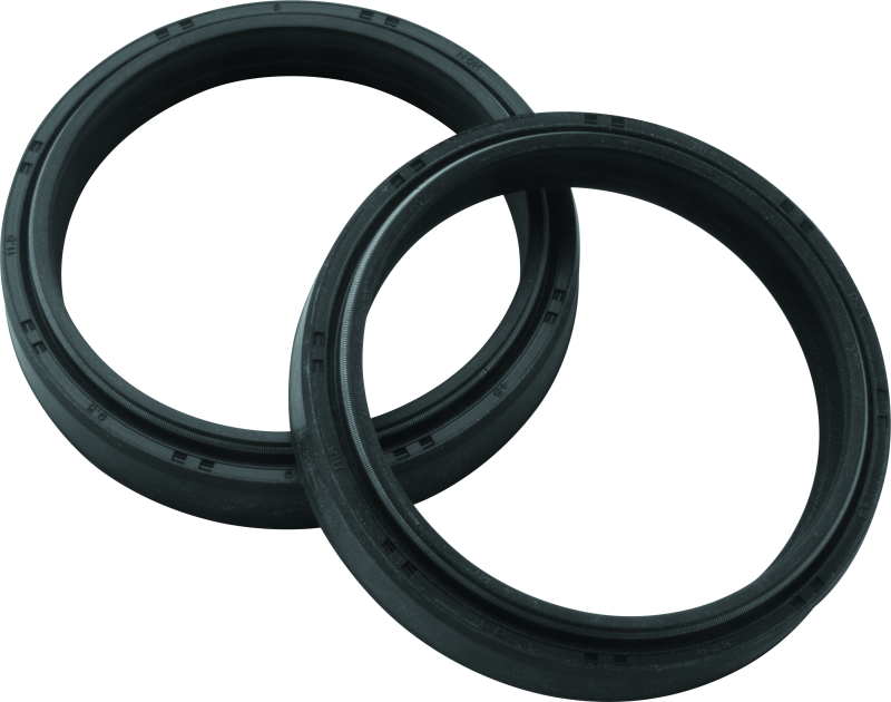 BikeMaster BKM Fork Seals Suspension Fork Seal Kits main image