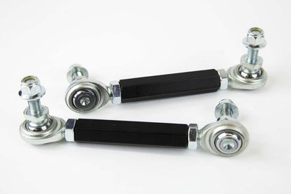 SPL Part GTR R35 Front/Rear Swaybar Endlinks SPL RE R35 Photo - Primary