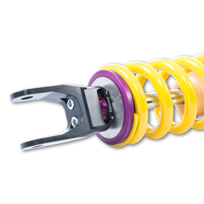 KW Coilover Kit V4 Kit 2011+ Lamborghini Aventador Incl Roadster w/ Electronic Dampers 3A711010 3A711010 User 6