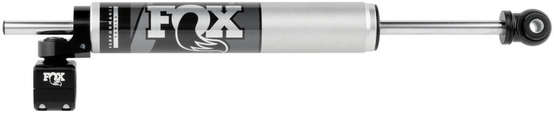 FOX 07-18 Jeep Wrangler JK 2.0 Performance Series 8.1in. TS Stabilizer 1 1/2in Tie Rod 985-02-128 985-02-128 Photo - Primary