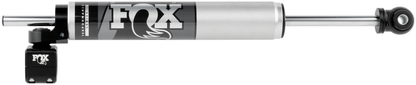 FOX 07-18 Jeep Wrangler JK 2.0 Performance Series 8.1in. TS Stabilizer 1 1/2in Tie Rod 985-02-128 985-02-128 Photo - Primary