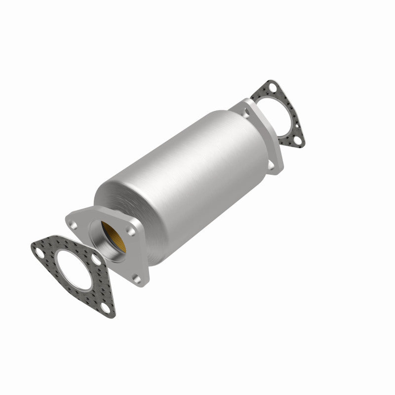 MagnaFlow Honda Standard Grade Federal / EPA Compliant Direct-Fit Catalytic Converter 22633 360 Degree Image Set