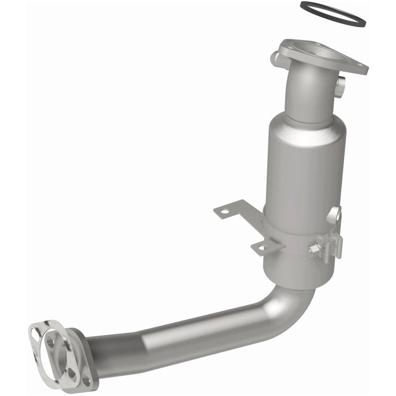 MagnaFlow Ford Focus HM Grade Federal / EPA Compliant Direct-Fit Catalytic Converter 25202 Photo - out of package