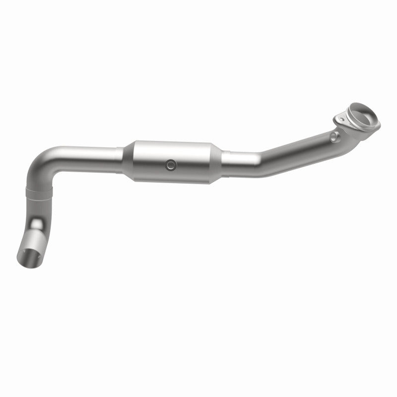 MagnaFlow Ford F-150 California Grade CARB Compliant Direct-Fit Catalytic Converter 5451831 360 Degree Image Set