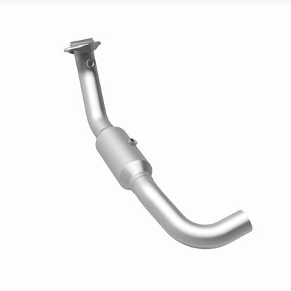 Magnaflow 2006 Ford F-150 4.6L Direct Fit Converter 4651409 4651409 360 Degree Image Set