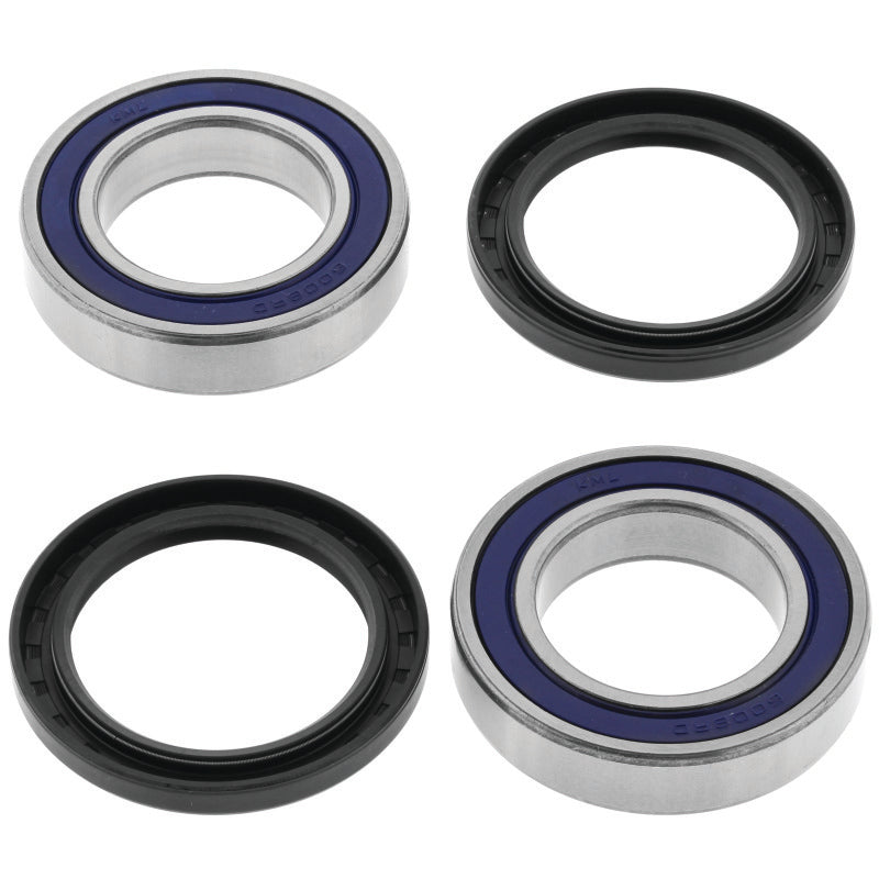 QuadBoss Qboss Wheel Bearing Kit (Ea) 413359 413359 Photo - Primary