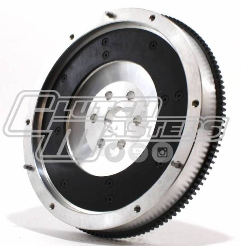 Clutch Masters 02-04 Ford Focus/SVT 2.0L Aluminum Flywheel FW-787/SVT-AL FW-787/SVT-AL User 1