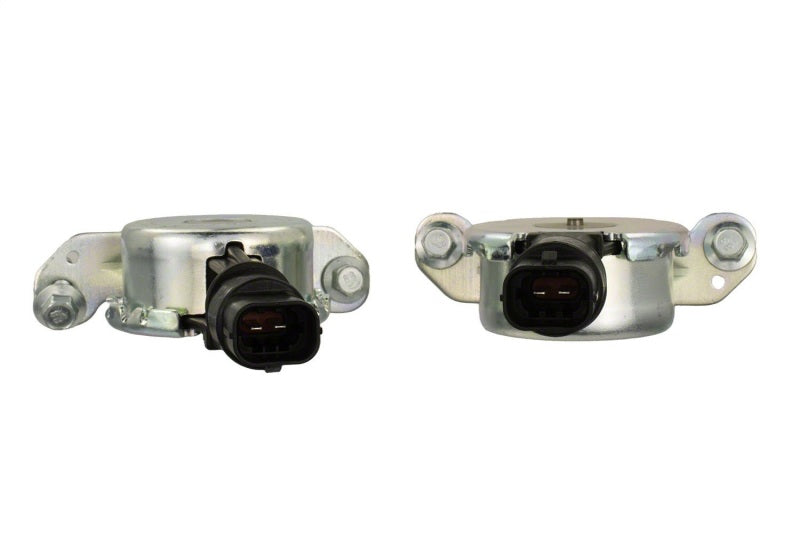Ford High -Strength VCT Solenoids 5.0L Coyote FRDM-6297-M50A M-6297-M50A Photo - Unmounted
