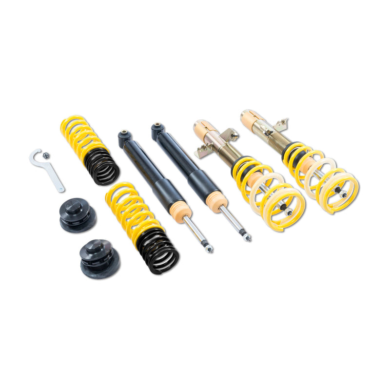 ST XA-Height/Rebound Adjustable Coilovers BMW F30 Sedan / F32 Coupe AWD 1822000R 1822000R Photo - Primary