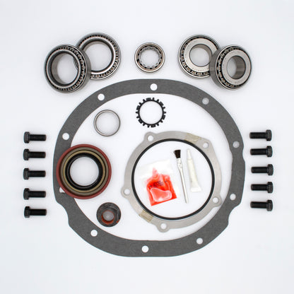 Eaton Ford 9in 2.895 CB Master Installation Kit K-F9.289CB K-F9.289CB User 1