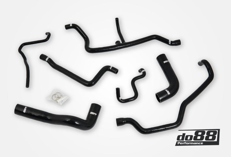 do88 DOB Hose - Coolant/Radiator Cooling Radiator Hoses main image