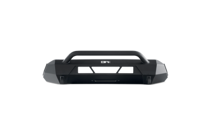 Body Armor 4x4 2016+ Toyota Tacoma HiLine Front Winch Bumper TC-19339 TC-19339 Photo - Primary