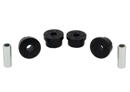 Whiteline Plus 1/93-02 Toyota Supra Front Control Arm - Lower Inner Rear Bushing Kit W51232A W51232A Photo - Close Up