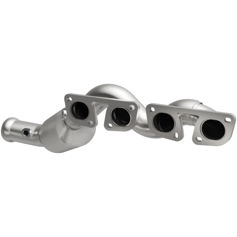 MagnaFlow BMW X5 OEM Grade Federal / EPA Compliant Manifold Catalytic Converter 52237 Photo - Primary