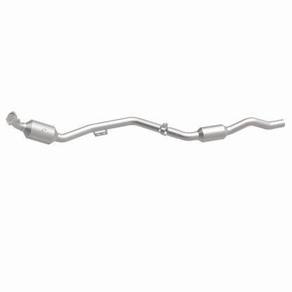 MagnaFlow Mercedes-Benz E350 California Grade CARB Compliant Direct-Fit Catalytic Converter 5411666 360 Degree Image Set