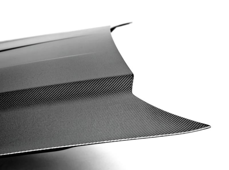 Anderson Composites 14-15 Chevrolet Camaro SS / 1LE / Z28 Type-Z28 Hood AC-HD14CHCAM-Z28 AC-HD14CHCAM-Z28 User 6