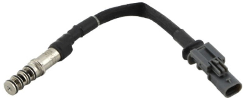 Turbosmart Kompact EM Valve Solenoid Replacement TS-0223-3002 User 1