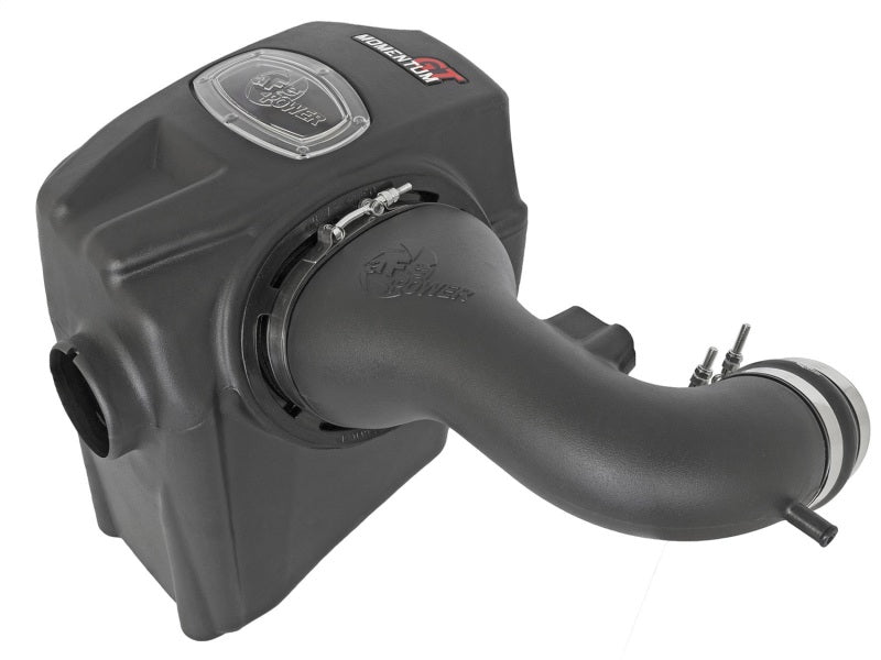 aFe  POWER 54-74106 Momentum GT Pro 5R Cold Air Intake System 54-74106 Photo - Unmounted