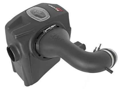 aFe  POWER 54-74106 Momentum GT Pro 5R Cold Air Intake System 54-74106 Photo - Unmounted