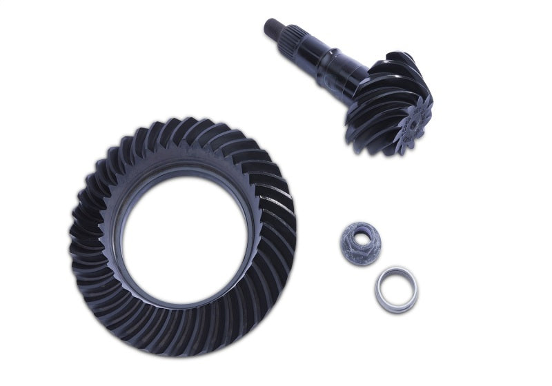 Ford Performance Parts 8.8 Inch 3.55 Ring Gear and Pinion M-4209-88355 Photo - Unmounted