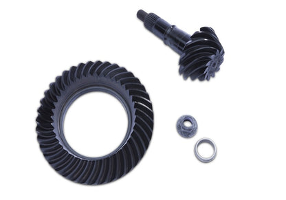Ford Performance Parts 8.8 Inch 3.55 Ring Gear and Pinion M-4209-88355 Photo - Unmounted