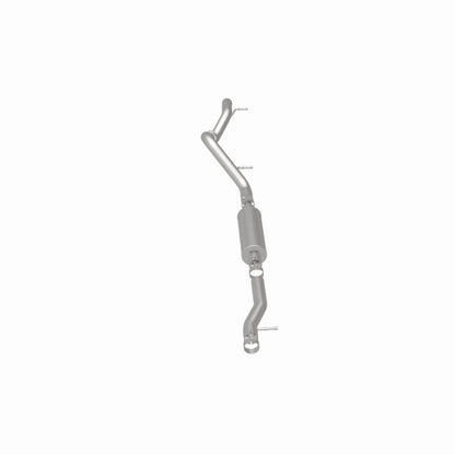 MagnaFlow Jeep Wrangler Rock Crawler Series Cat-Back Performance Exhaust System 15238 360 Degree Image Set