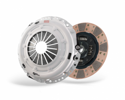 Clutch Masters 19-23 Mazda Miata MX-5 2.0L FX400 8-Puck Clutch Kit - 400ft/lbs Torque 10315-HDCL 10315-HDCL User 1