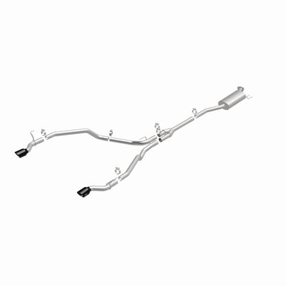Magnaflow 2021+ Honda Ridgeline 3.5L NEO Cat-Back Exhaust System 19633 19633 360 Degree Image Set