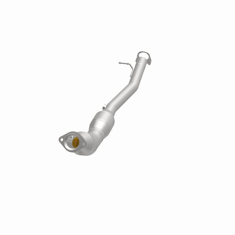 MagnaFlow Land Rover Range Rover OEM Grade Federal / EPA Compliant Direct-Fit Catalytic Converter 49713 360 Degree Image Set