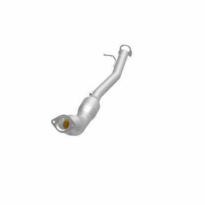MagnaFlow Land Rover Range Rover OEM Grade Federal / EPA Compliant Direct-Fit Catalytic Converter 49713 360 Degree Image Set