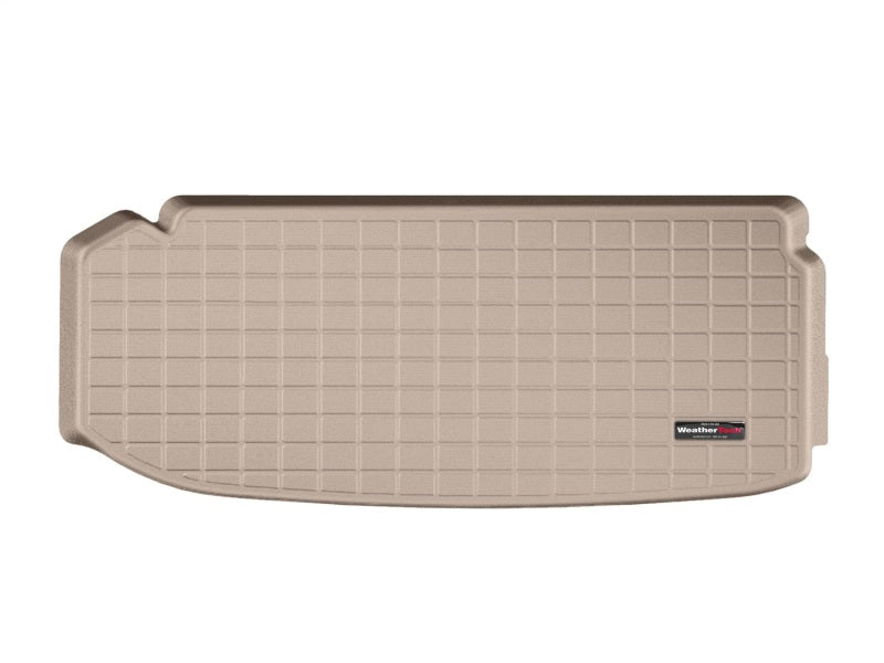 WeatherTech 2018+ Lexus RX Cargo Liners - Tan (Will Not Fit Hybrid Models) 411159 411159 Photo - Unmounted
