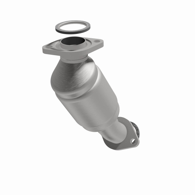 MagnaFlow OEM Grade Federal / EPA Compliant Direct-Fit Catalytic Converter 49506 360 Degree Image Set