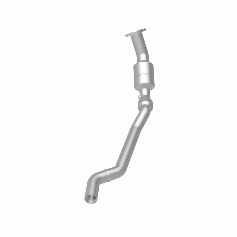 MagnaFlow OEM Grade Federal / EPA Compliant Direct-Fit Catalytic Converter 51585 360 Degree Image Set