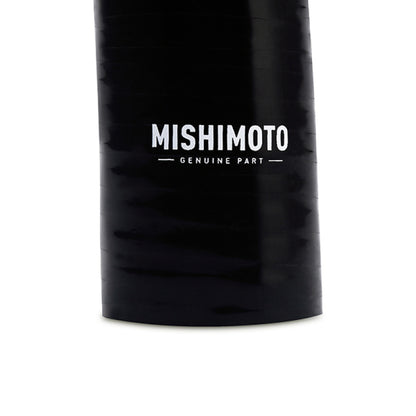Mishimoto Silicone Upper Radiator Hose Chevrolet Chevelle (307/350) 1968 1972 MMHOSE-GM-5U Photo - Close Up