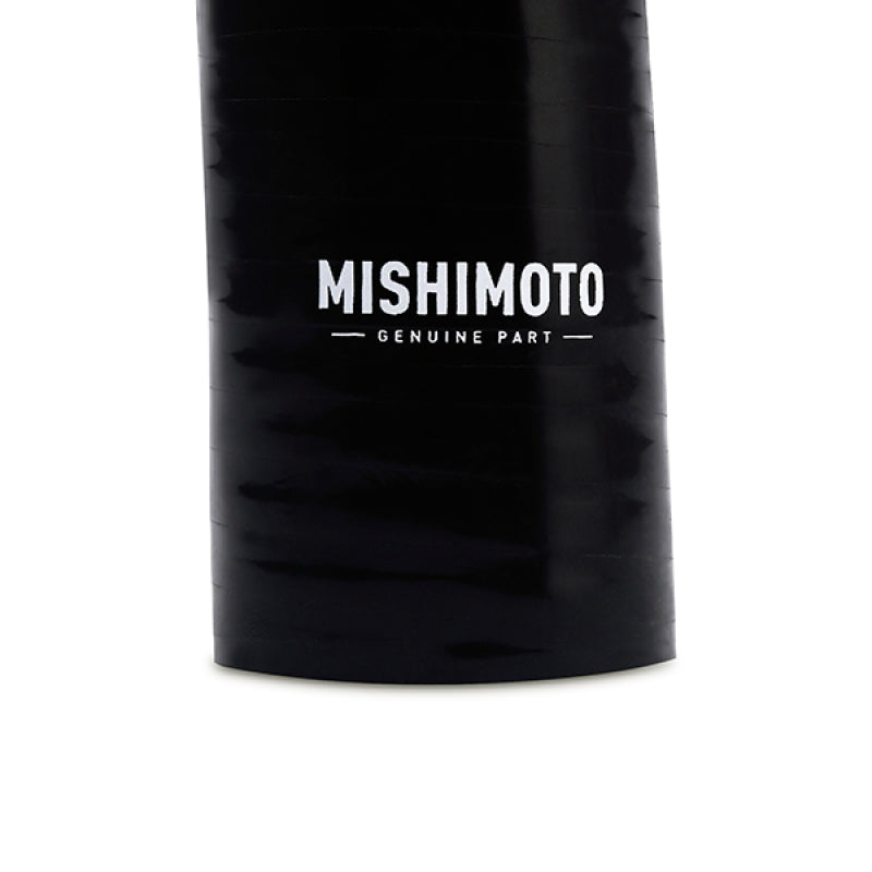 Mishimoto Silicone Upper Radiator Hose Chevrolet Chevelle (307/350) 1968 1972 MMHOSE-GM-5U Photo - Close Up