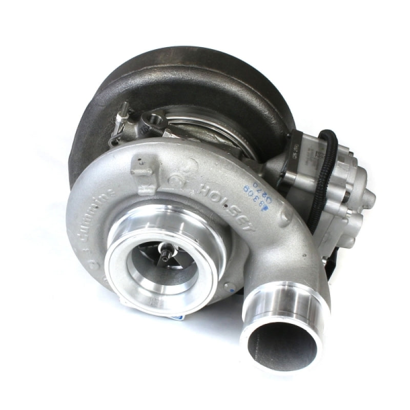 Industrial Injection 07.5-12 6.7L Cummins Genuine New Stock Replacement Turbo HE300VG 5325950H