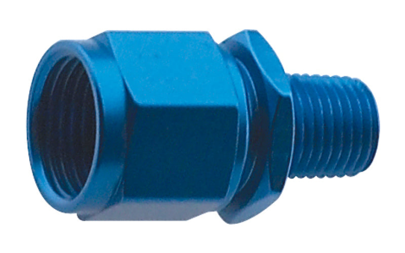 Fragola -10AN Female Swivel To 1/2 NPT 499310 499310 Photo - Primary