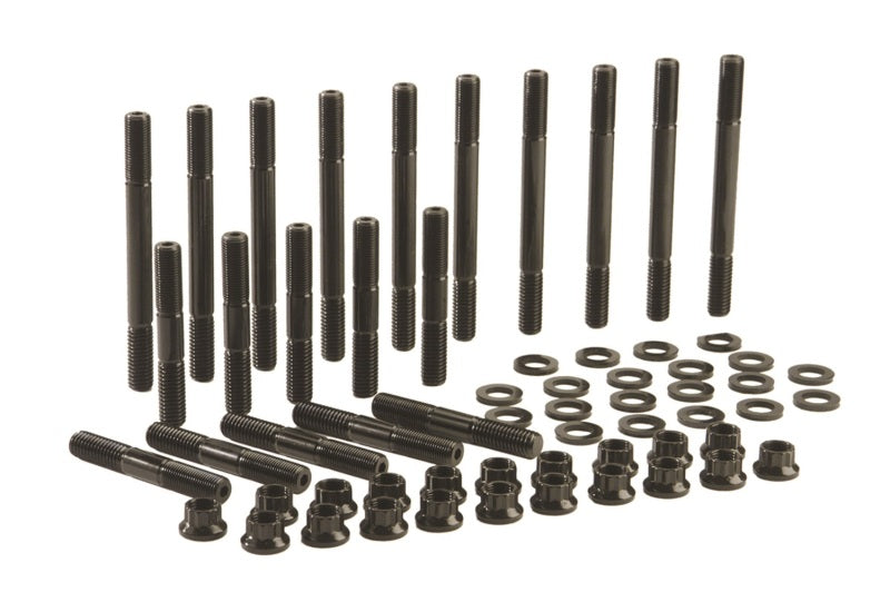 Ford Racing Cylinder Head Stud Kit M-6014-Z304 M-6014-Z304 Photo - Unmounted