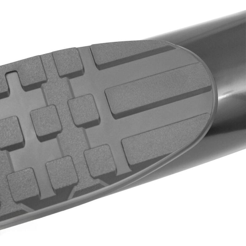 Westin PRO TRAXX 4 Oval Nerf Step Bars 21-24065 Photo - Unmounted