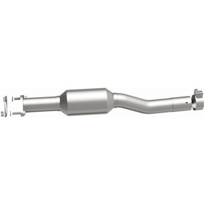 MagnaFlow OEM Grade Federal / EPA Compliant Direct-Fit Catalytic Converter 23-156 Photo - out of package