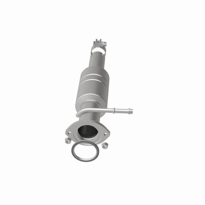 MagnaFlow Toyota Highlander OEM Grade Federal / EPA Compliant Direct-Fit Catalytic Converter 52207 360 Degree Image Set