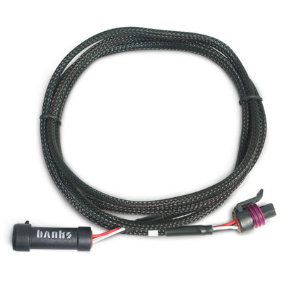Banks Cable, 3 Pin Delphi Extension, 36" 61301-28 61301-28 Photo - Primary