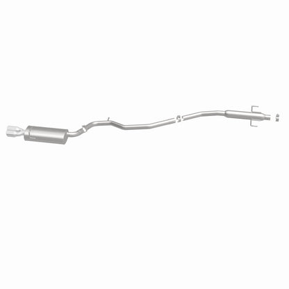 MagnaFlow Ford Fusion Street Series Cat-Back Performance Exhaust System 15551 360 Degree Image Set
