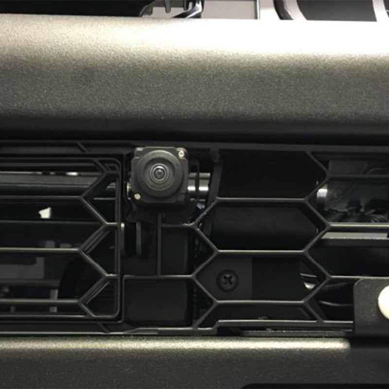 ARB 2020 Toyota Tacoma Camera Kit 3523020 3523020 Photo - Mounted