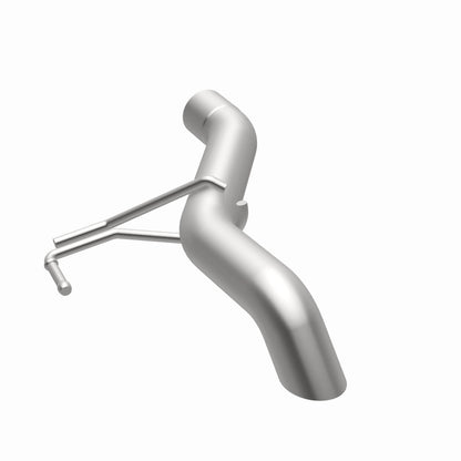 Magnaflow 21-23 Ford Bronco 2.3L / 2.7L D-Fit Rear Muffler Delete 19586 19586 360 Degree Image Set