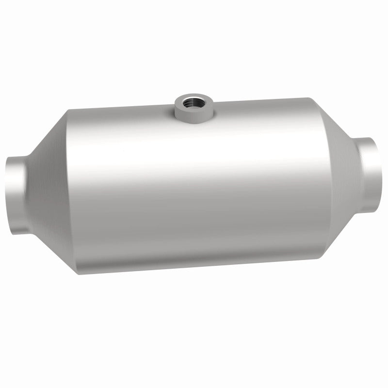 MagnaFlow California Grade CARB Compliant Universal Catalytic Converter 440054 360 Degree Image Set