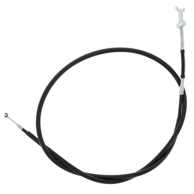 All Balls Racing 86-87 Honda ATC125M Cable - Rear H& - Park Brake 45-4072 45-4072 Photo - Primary