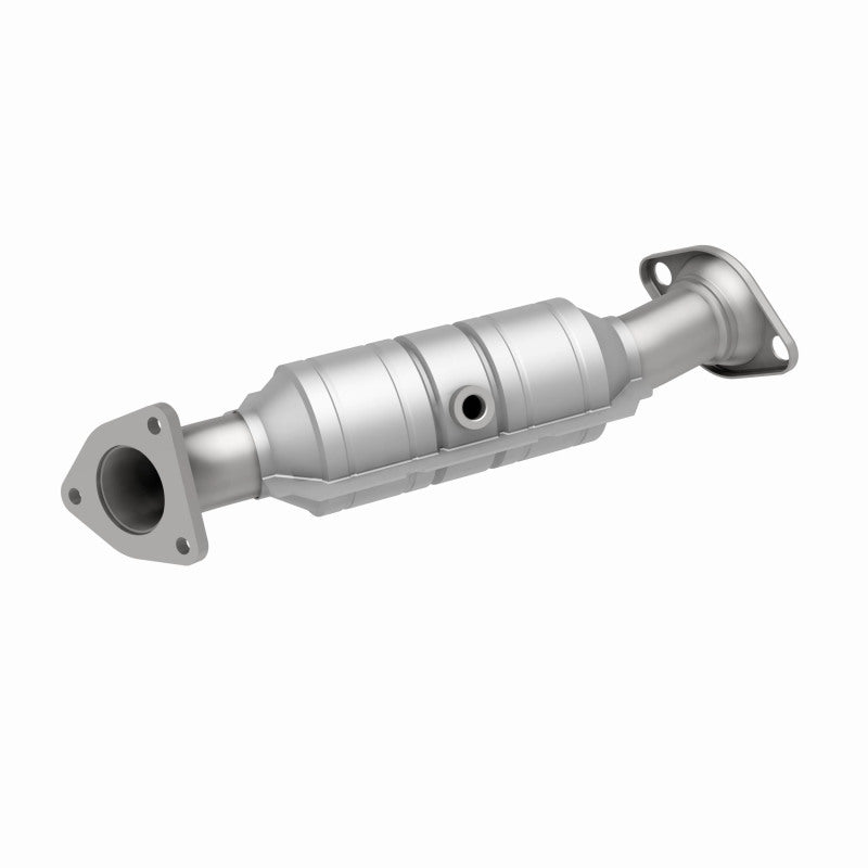 MagnaFlow Honda S2000 OEM Grade Federal / EPA Compliant Direct-Fit Catalytic Converter 49261 360 Degree Image Set